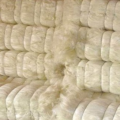 Sisal Fiber