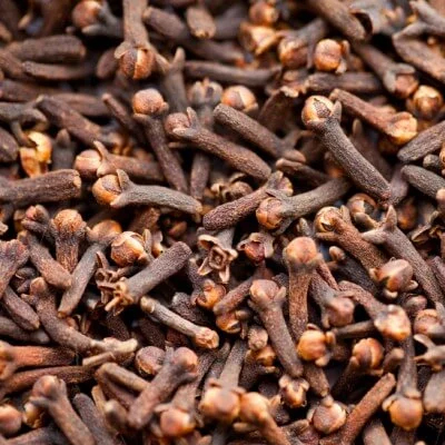 Cloves