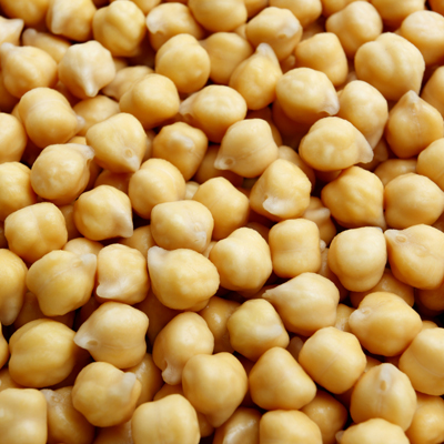 Chickpeas